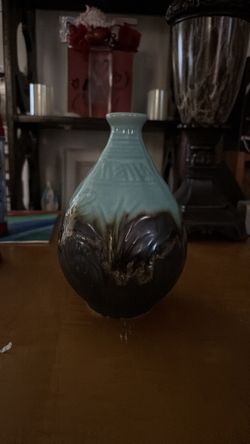 Cool vase