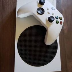 Xbox Series S digital