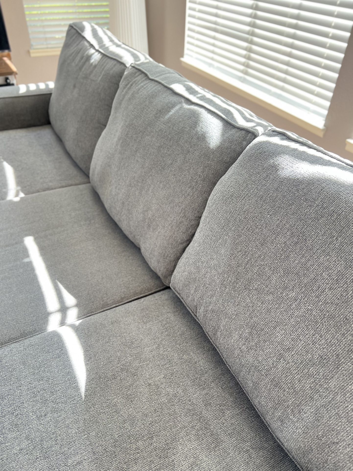 (2) SOFA FOR SALE