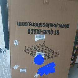 14" Queen Bed Frame Never Opened 
