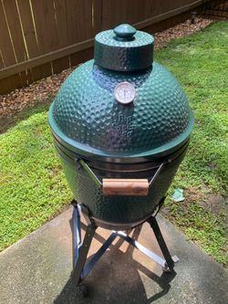 Medium BIG GREEN EGG