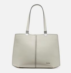 NEW Calvin Klein Granite Tote Bag w/ Tags