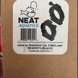 Neat Aquatics Brackets