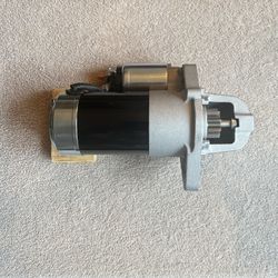 12V 9T Starter Motor
