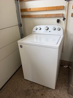 Washer