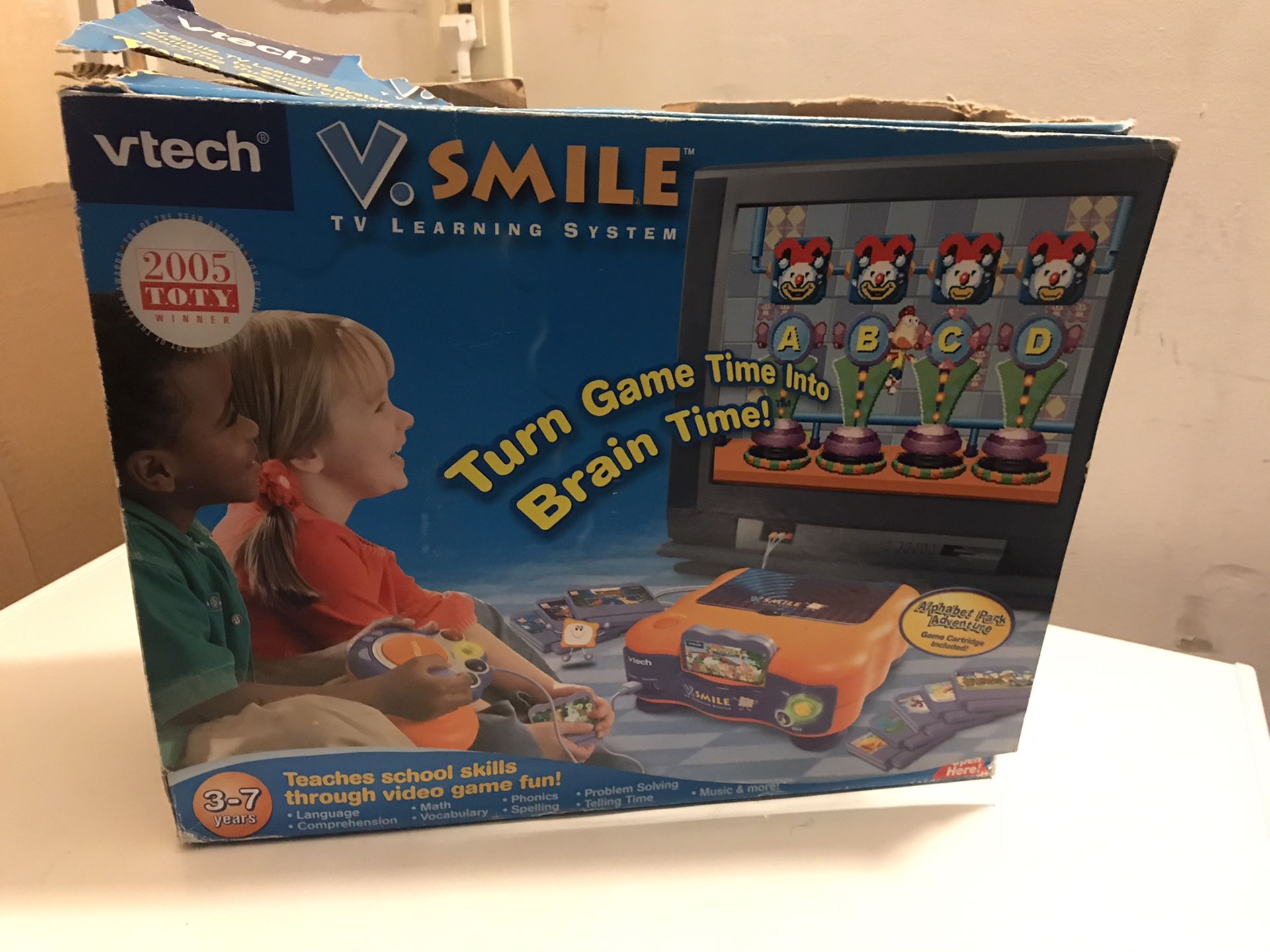 Vtech