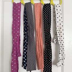 Baby girl head wrap bows