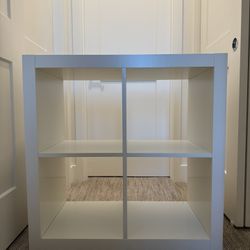 IKEA Cube Shelf