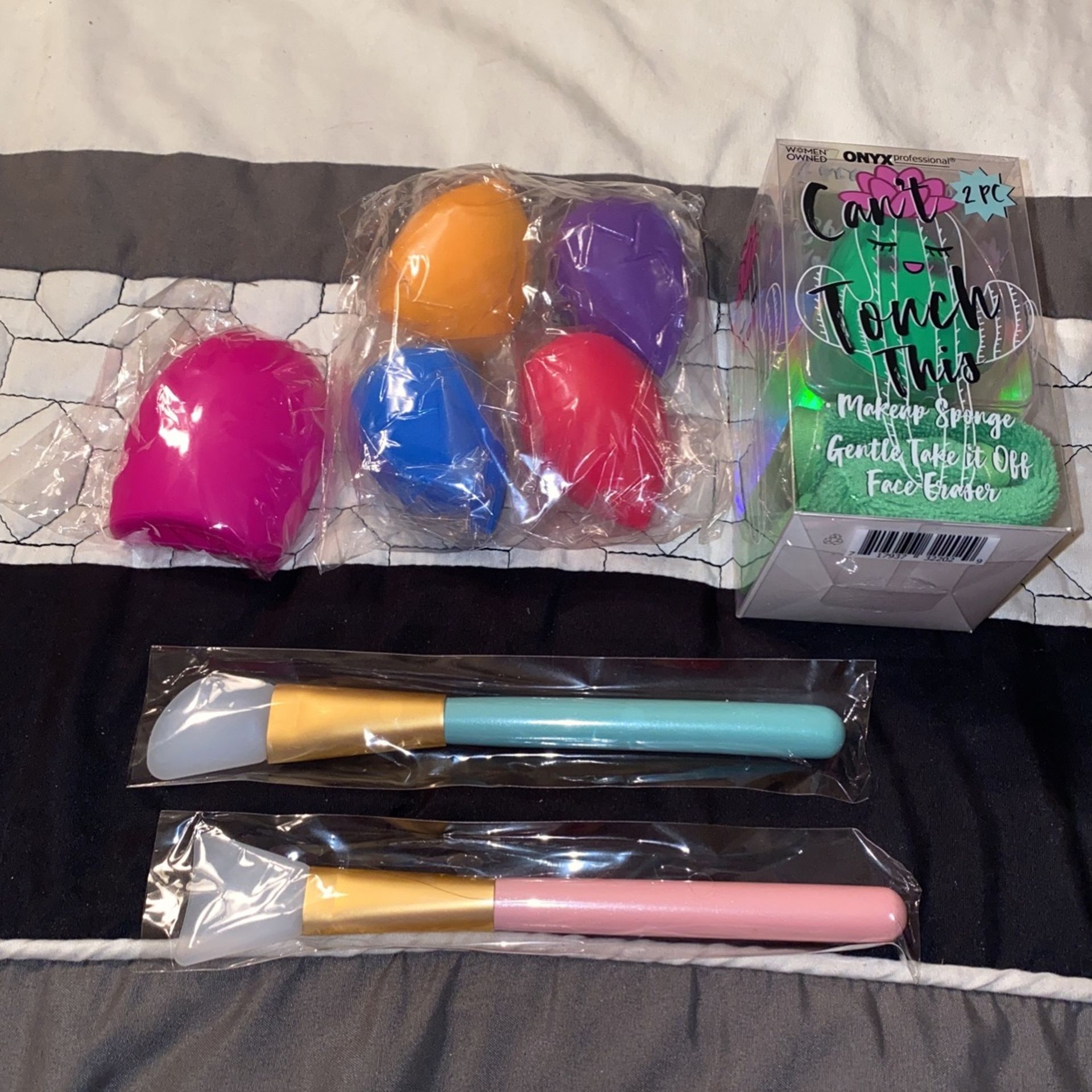 beauty blenders