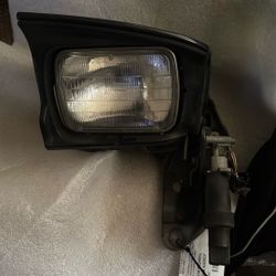 Toyota Celica 5th Gen Parts 