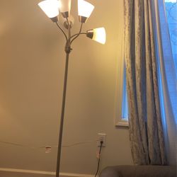Floor Lamp
