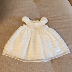 Marmellata BABY DRESS SIZE 12M