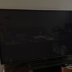 Panasonic Plasma TV