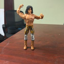 2010 WWE Legends Series 2 Jimmy Superfly Snuka 
