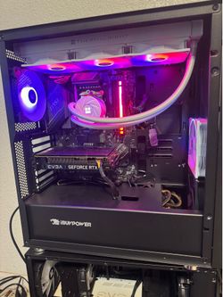 NEW  AM5 GAMING PC DDR5 (FPS.372. )GAMING PC BUNDLE