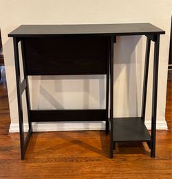 Tiny desk
