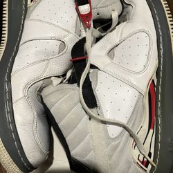 Jordan 8 Fusion, Size 11.5