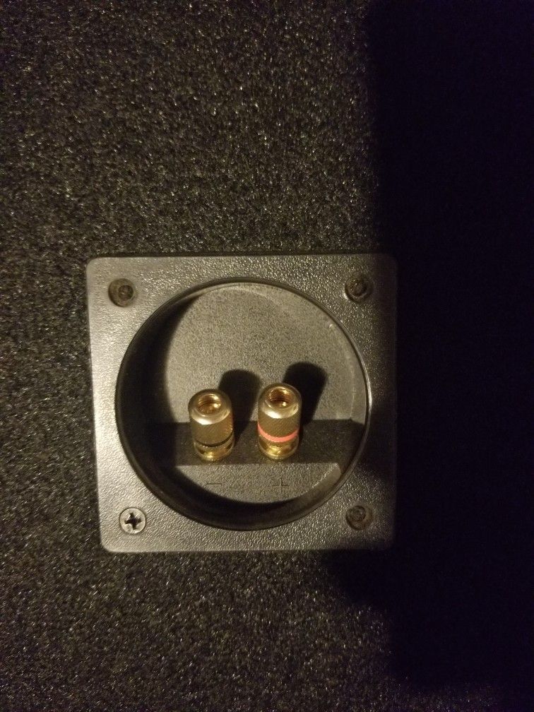 Ported Sub Box for Sale in Maple Heights, OH OfferUp