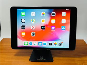 Apple iPad Mini 2 16GB Fully Functional READ DESCRIPTION
