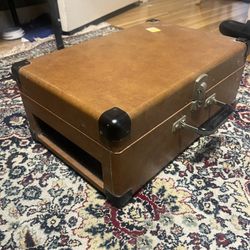Record Player