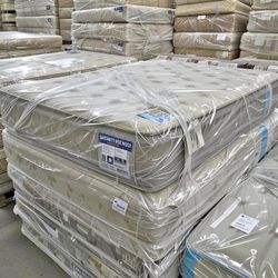 🛏️ Brand New Mattresses Wholesale Prices!