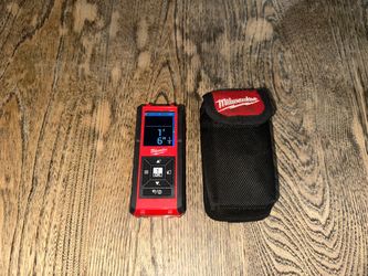 Milwaukee 48-22-9803 330 ft. Laser Distance Meter