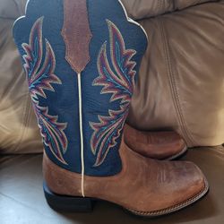 New Ariat Boots