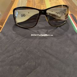 Dolce & Gabana Sun Glasses