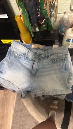 Short