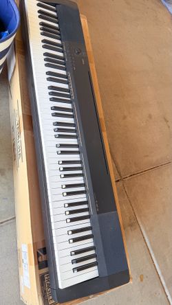 Piano Digital