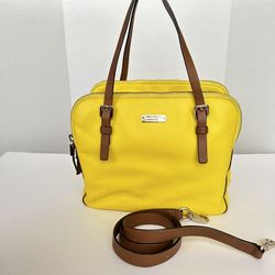 Kate Spade New York Leather Bag
