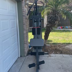Powerhouse 1500 