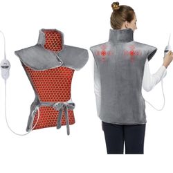 Heating Blanket 