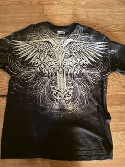 Boxset shirt