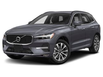 2023 Volvo XC60