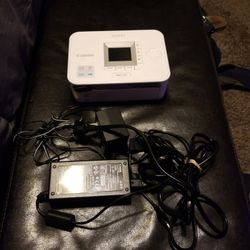 Canon Slepy. Printer 