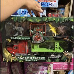 15 Dollars New Playset Toy 