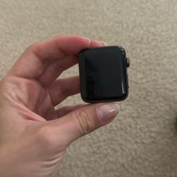 Apple Watch Series 3 Nike Edition