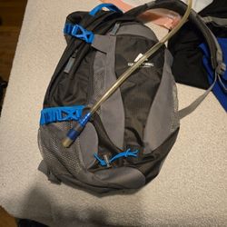 Hydration Pack