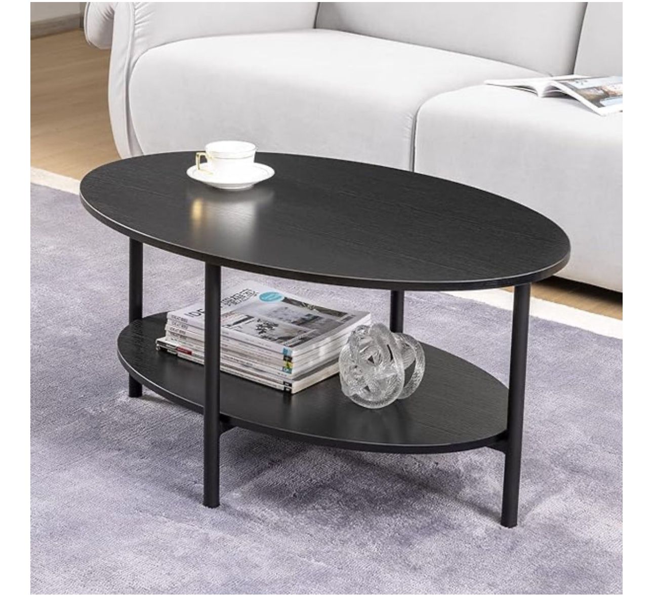 NEW-Coffee Table