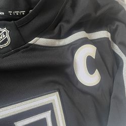 Los angeles kings Kopitar jersey