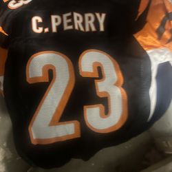 Sports Jerseys