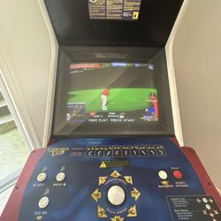 Arcade Games For sale 