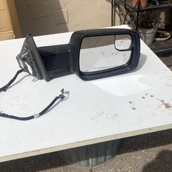 2021 to 2022 Dodge ram 1500 Pro master