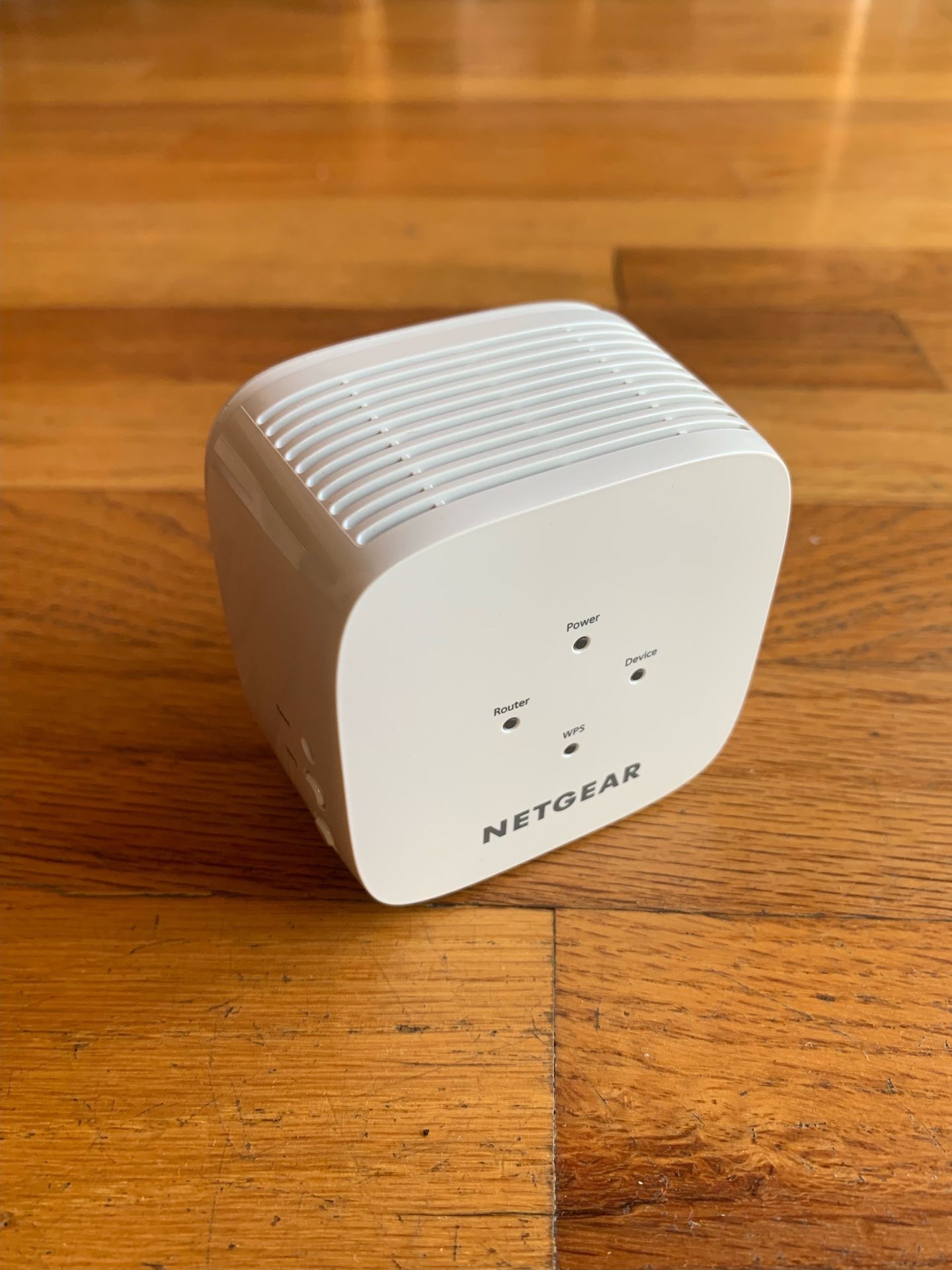 Netgear Wifi Range Extender