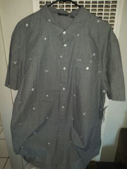 Vans Shirt