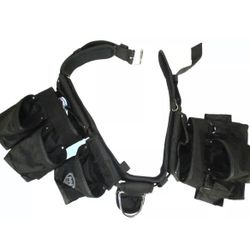 McGuire-Nicholas Tool Belt 