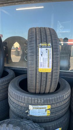305 45 22 llantas nuevas