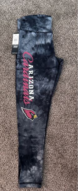Arizona cardinals leggings