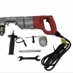 Milwaukee Angle Drill EPJ023193
